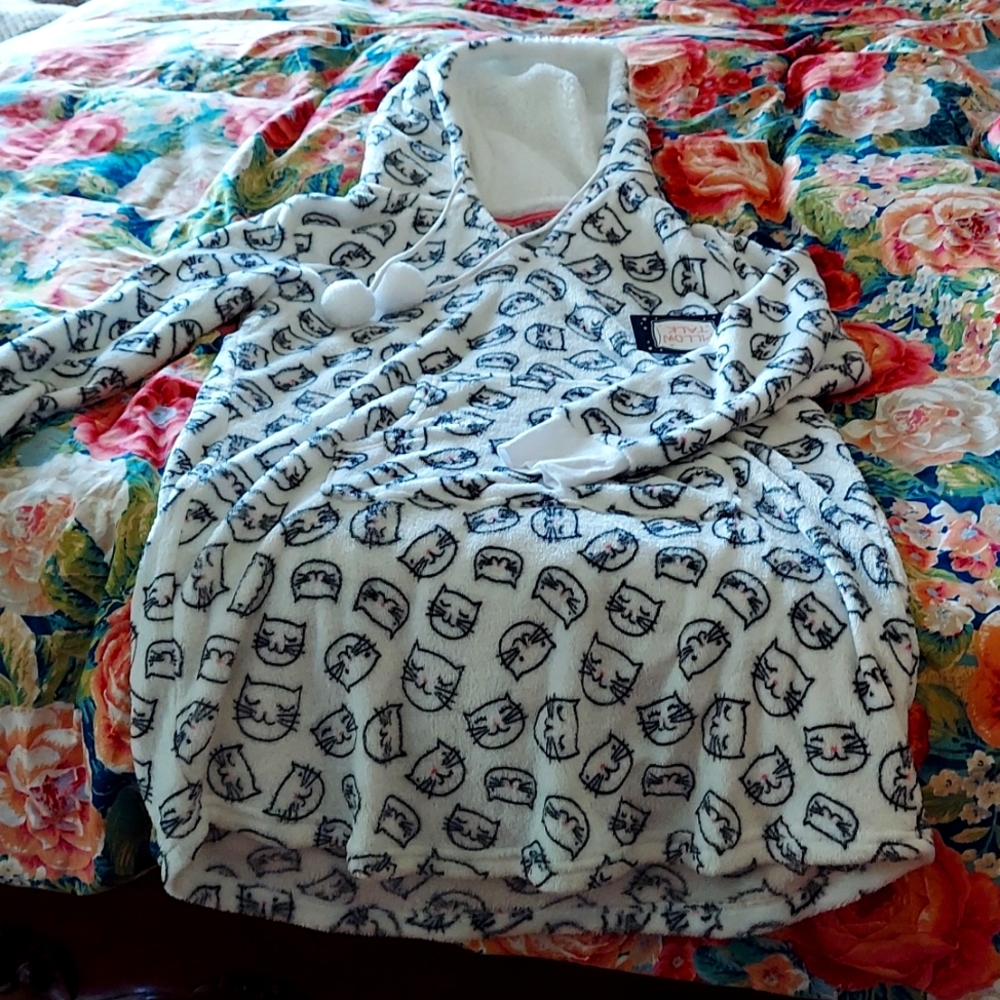 Nightgown